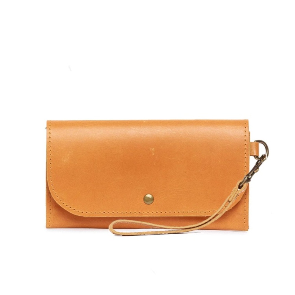 Able Mare Phone Wallet